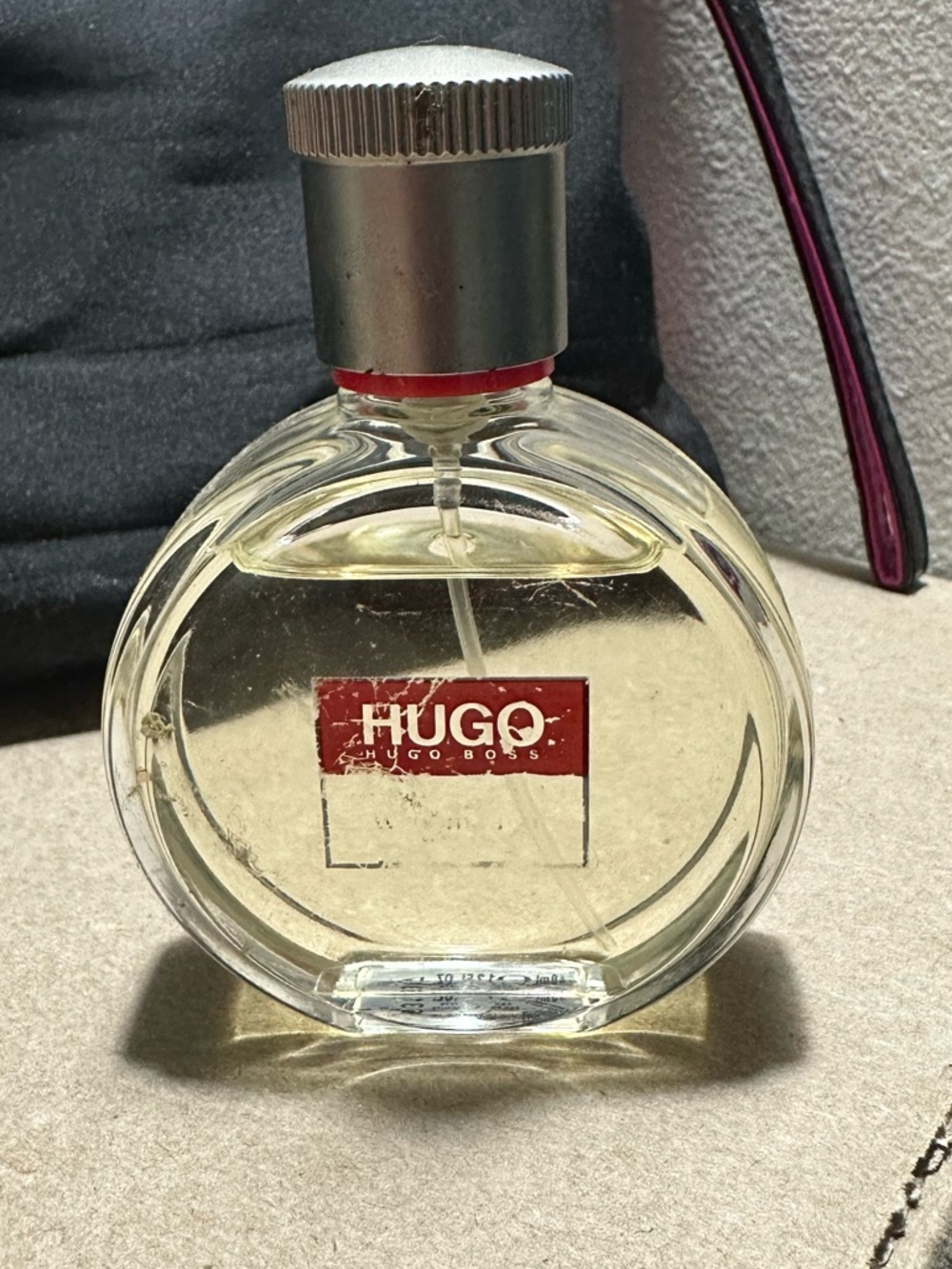 Hugo Boss WOMEN rare